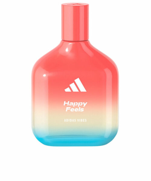 Unisex Perfume Adidas Happy Feels EDP 100 ml