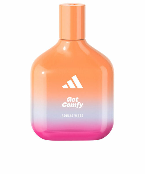 Unisex Perfume Adidas Get Comfy EDP 100 ml