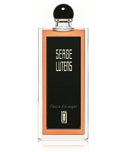 Women's Perfume Fleurs D'Oranger Serge Lutens EDP (50 ml)