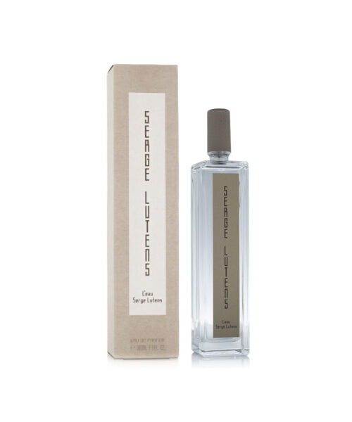Unisex Perfume Serge Lutens EDP L'eau 100 ml