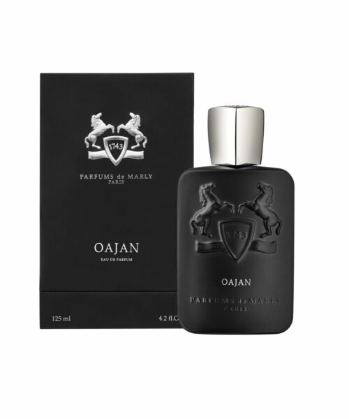 Unisex Perfume Parfums de Marly Oajan EDP 125 ml