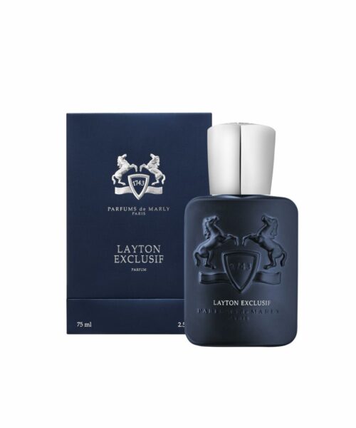 Unisex Perfume Parfums de Marly EDP Layton Exclusif 75 ml