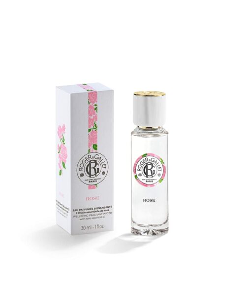 Unisex Perfume Roger & Gallet Feuille de Thé EDP EDP 30 ml