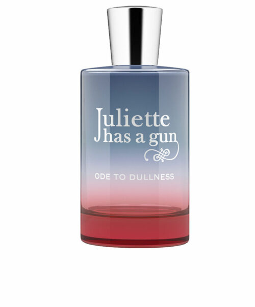 Unisex Perfume Juliette Has A Gun ODE TO DULLNESS EDP EDP 100 ml
