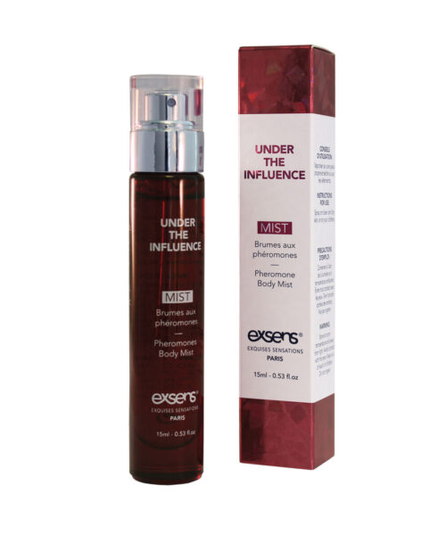 Women's Perfume Exsens 15 ml
