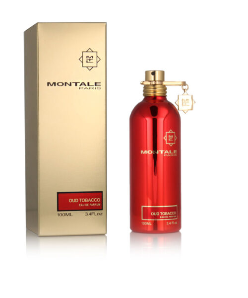 Unisex Perfume Montale Oud Tobaco EDP 100 ml