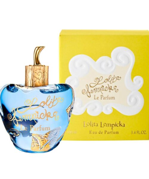 Women's Perfume Lolita Lempicka EDP EDP 100 ml Le Parfum