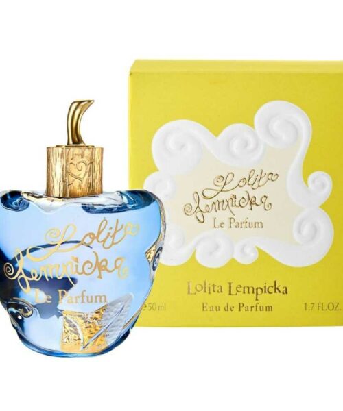 Women's Perfume Lolita Lempicka Le Parfum EDP EDP 50 ml