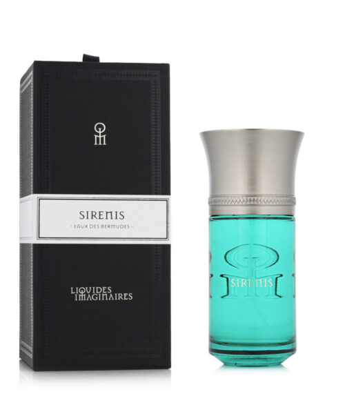 Unisex Perfume Liquides Imaginaires EDP Sirenis 100 ml