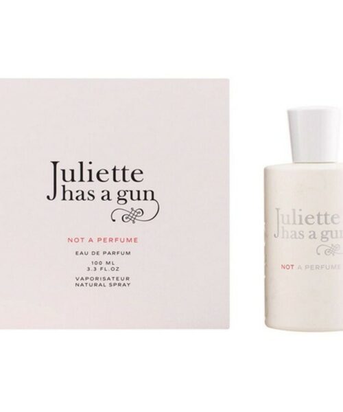 Women's Perfume Not A Juliette Has A Gun 33002775_1 EDP EDP 100 ml