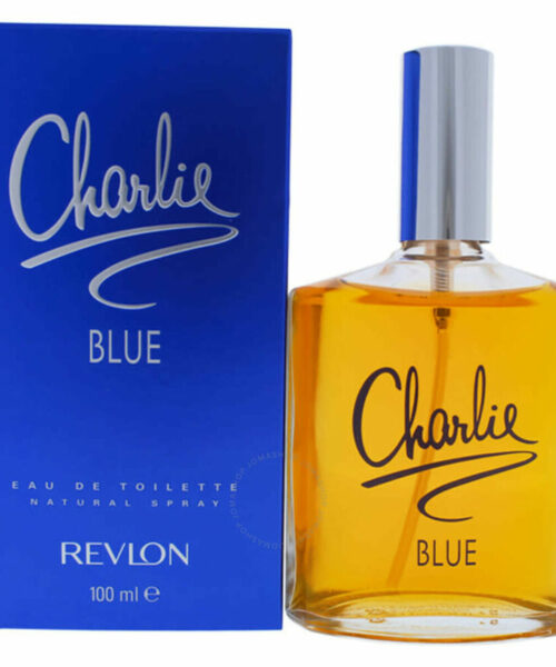 Women's Perfume Revlon 5000386004628 100 ml