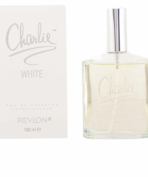 Women's Perfume Revlon CH62 EDT 100 ml