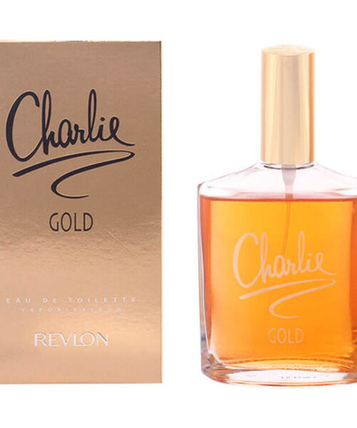 Women's Perfume Revlon EDT 100 ml