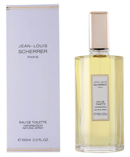 Women's Perfume Jean Louis Scherrer 118562 EDT 100 ml