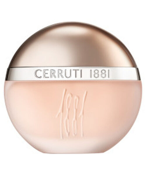 Women's Perfume Cerruti EDT 1881 50 ml