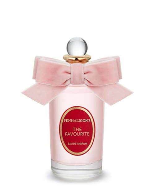 Women's Perfume Penhaligon's The Favourite EDP 100 ml