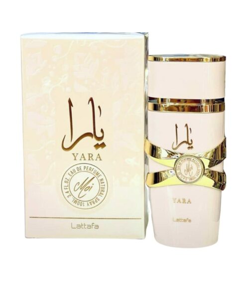 Women's Perfume Lattafa EDP Yara Moi 100 ml