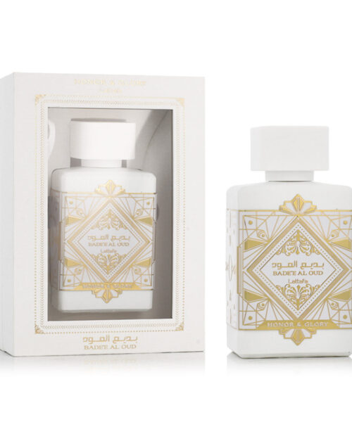 Unisex Perfume Lattafa Bade'e Al Oud Honor & Glory EDP 100 ml