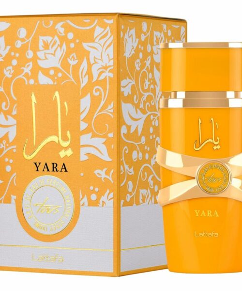 Women's Perfume Lattafa Yara Tous EDP 100 ml