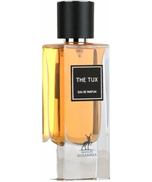 Women's Perfume Maison Alhambra Winsome EDP 90 ml