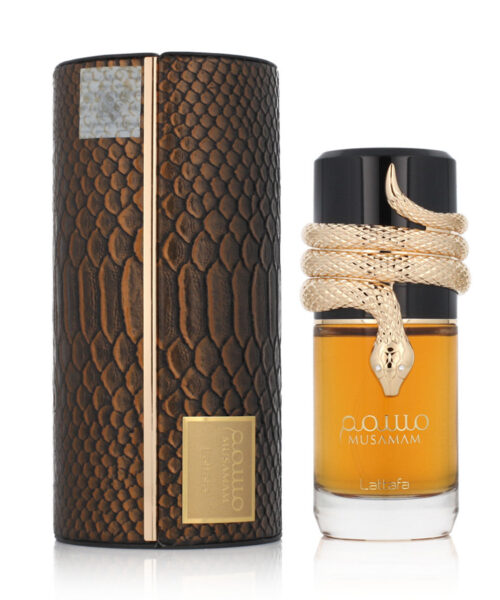 Unisex Perfume Lattafa Musamam EDP 100 ml