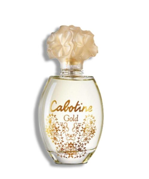 Women's Perfume Gres Gold EDT 100 ml