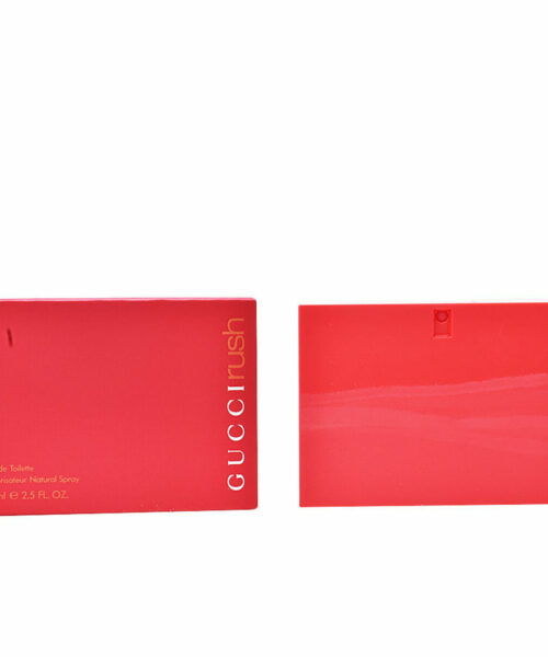 Women's Perfume Gucci Rush EDT 75 ml