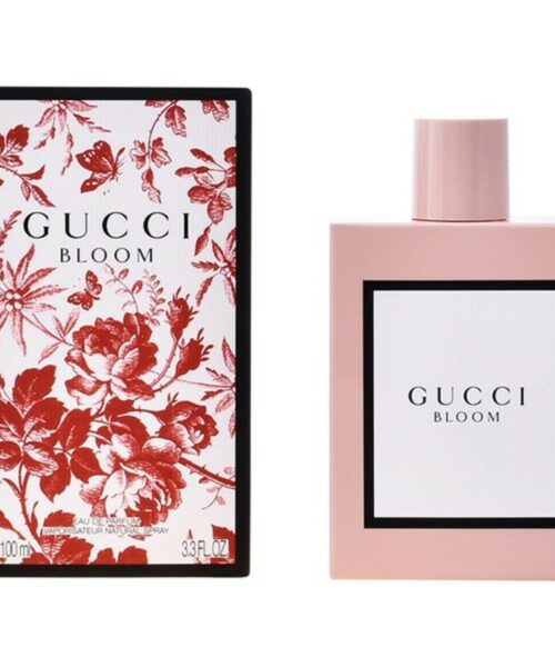 Women's Perfume Gucci Bloom Gucci EDP EDP