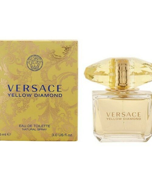 Women's Perfume Versace EDT