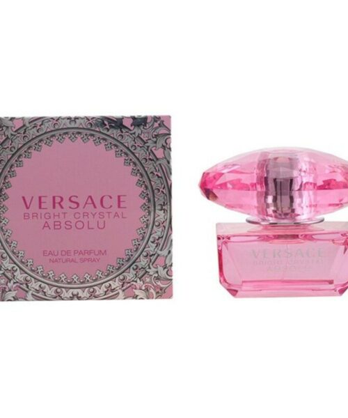 Women's Perfume Versace ver00100 EDP EDP 30 ml