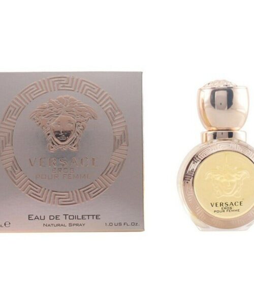 Women's Perfume Versace EDT