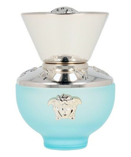 Women's Perfume Versace DYLAN TURQUOISE EDT 30 ml