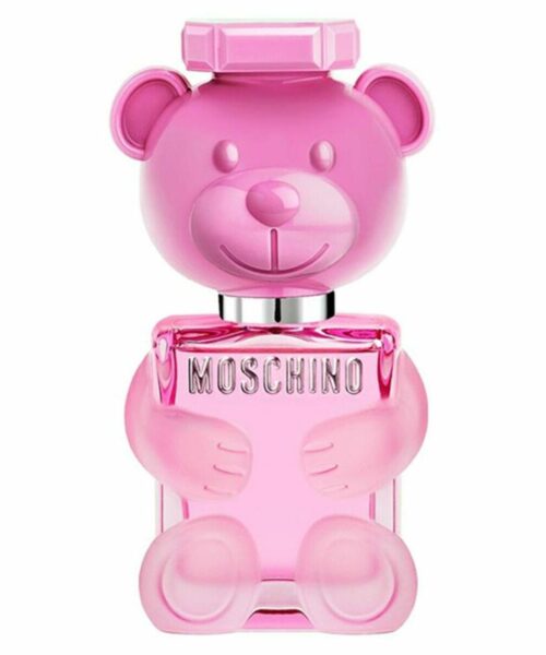 Women's Perfume Moschino Toy 2 Bubble Gum EDT 50 ml