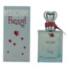 Women's Perfume Moschino EDT