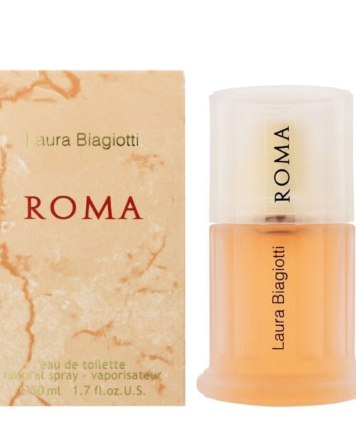 Women's Perfume Laura Biagiotti EDT