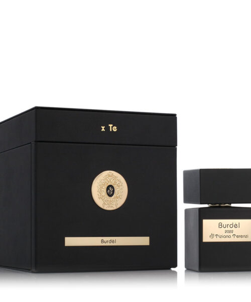 Unisex Perfume Tiziana Terenzi Burdel (100 ml)