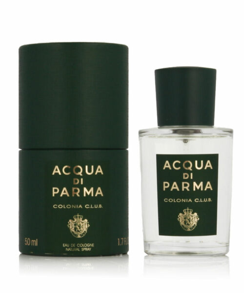 Men's Perfume Acqua Di Parma Colonia C.L.U.B. 50 ml