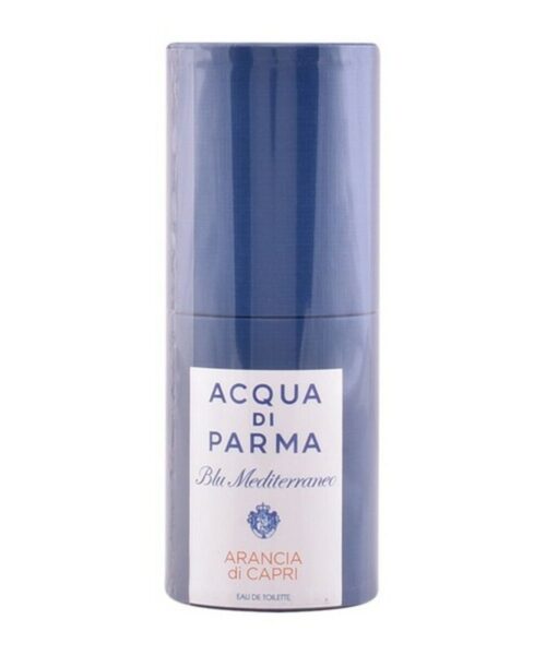 Unisex Perfume Acqua Di Parma BLU MEDITERRANEO EDT 30 ml