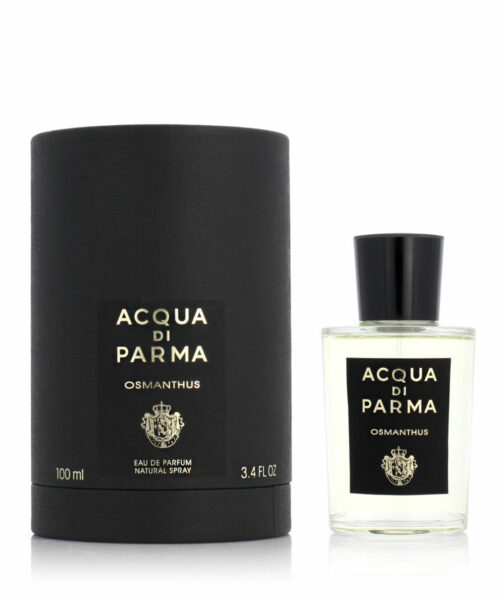Unisex Perfume Acqua Di Parma Osmanthus EDP 100 ml