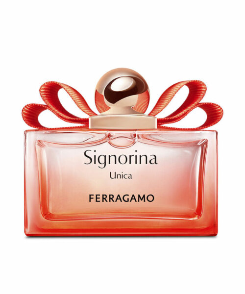 Women's Perfume Salvatore Ferragamo SIGNORINA EDP 50 ml