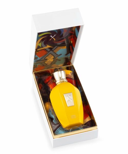 Unisex Perfume Xerjoff "V" Erba Gold EDP 100 ml