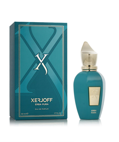 Unisex Perfume Xerjoff Erba Pura EDP 50 ml