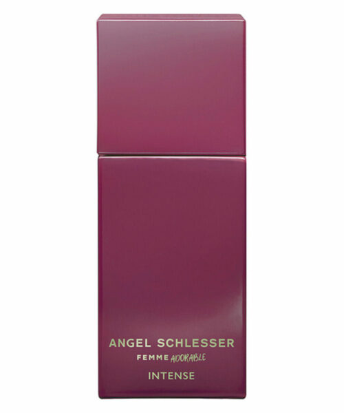 Women's Perfume Angel Schlesser EDP EDP 100 ml Adorable Intense