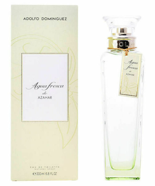 Women's Perfume Adolfo Dominguez EDT