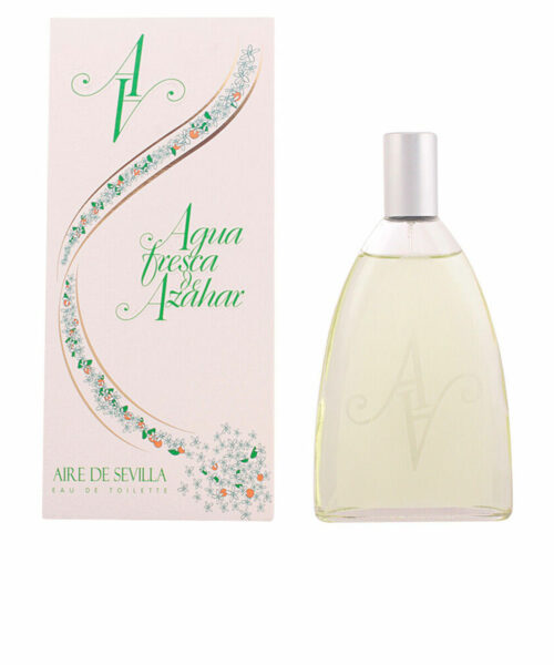 Women's Perfume Aire Sevilla AIRE DE SEVILLA AGUA FRESCA DE AZAHAR EDT 150 ml