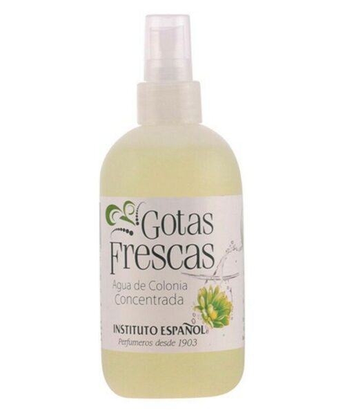 Unisex Perfume Instituto Español EDC