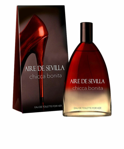 Women's Perfume Aire Sevilla AIRE DE SEVILLA CHICCA BONITA EDT 150 ml