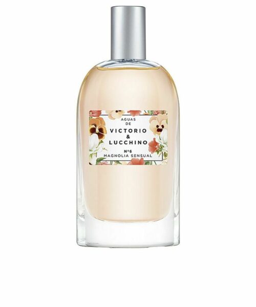 Women's Perfume Victorio & Lucchino Aguas Nº 6 EDT 30 ml
