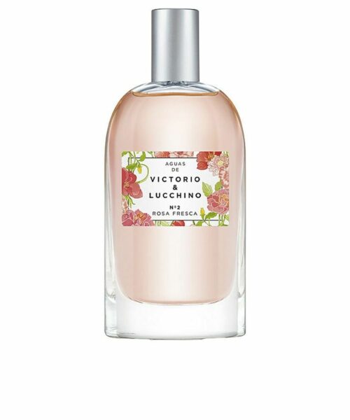 Women's Perfume Victorio & Lucchino Aguas Nº 2 EDT 30 ml