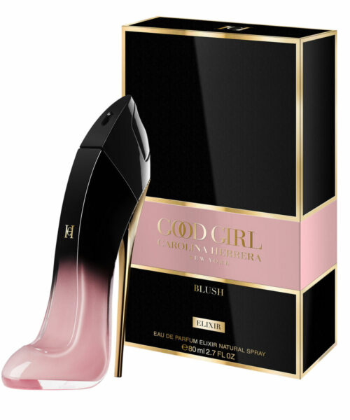 Women's Perfume Carolina Herrera GOOD GIRL EDP 80 ml